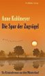 Die Spur der Zugvögel - Bild 1