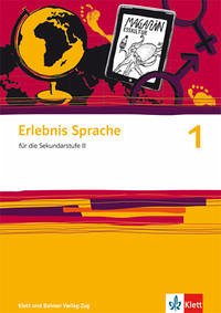 Erlebnis Sprache - Erlebnis Sprache: Arbeitsbuch 1 [Taschenbuch]