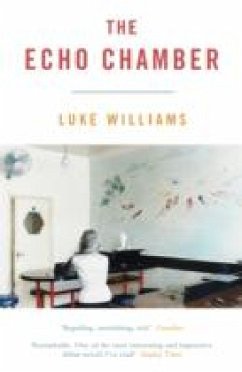 The Echo Chamber\Das Echo der Zeit, englische Ausgabe - Williams, Luke