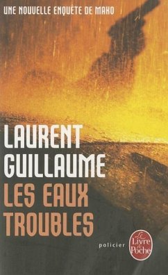Les Eaux Troubles - Guillaume, Laurent