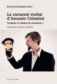 Le "carnaval verbal" d'Ascanio Celestini