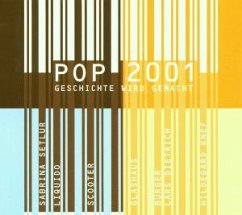 Pop 2001 - Pop 2001-Geschichte wird gemacht (digi)