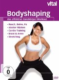 Bodyshaping - das effektive Ganzkörper-Workout