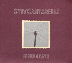 Innerstate - Cantarelli,Stiv