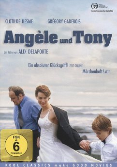 Angèle und Tony - Hesme,Clotilde