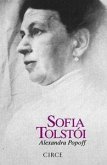 Sofia Tolstoi : una biografía
