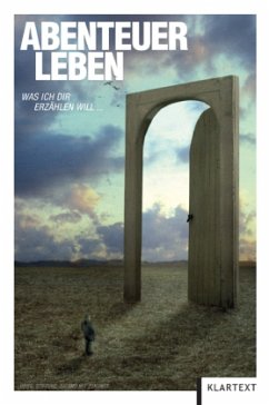 Cover Abenteuer Leben