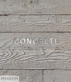 Concrete - Hall, William;Koren, Leonard