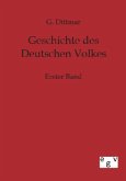 Geschichte des Deutschen Volkes