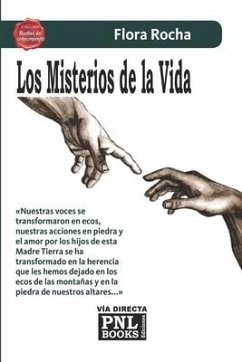 Los Misterios de la Vida - Rocha, Flora