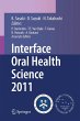 Interface Oral Health Science 2011 - Bild 1