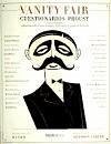 Vanity Fair : cuestionarios Proust