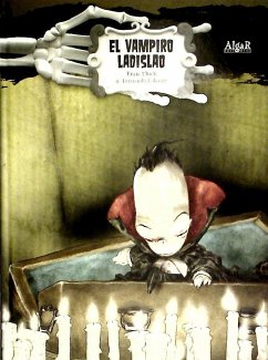 El vampiro Ladislao - Lluch, Enric