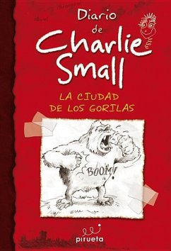 Charlie Small. Piratas de La Isla Perfidia - Small, Charlie