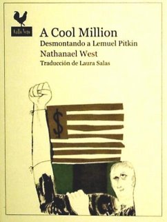 A coll million : desmontando a Lemuel - West, Nathanael