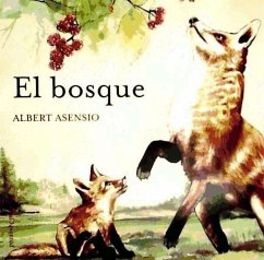 El bosque - Asensio, Albert