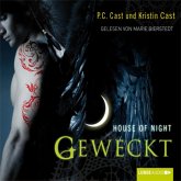 Geweckt / House of Night Bd.8 (MP3-Download)