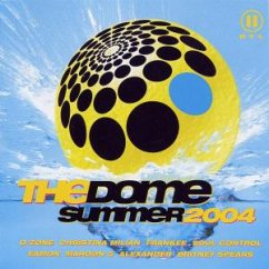 Cover The Dome Summer 2004