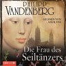 Die Frau des Seiltänzers (MP3-Download) - Bild 1