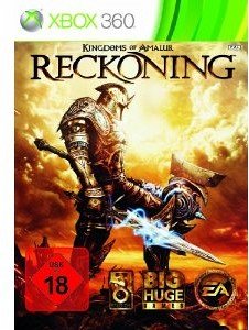 Kingdoms Of Amalur: Reckoning (Xbox 360)