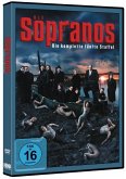 Sopranos - Die komplette 5. Staffel DVD-Box