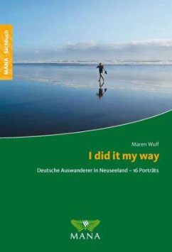 Cover I did it my way