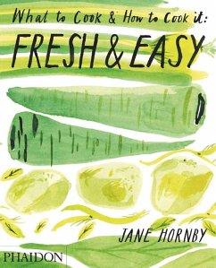 Fresh & Easy - Hornby, Jane