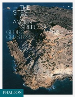 The Sites of Ancient Greece - Cartledge, Paul