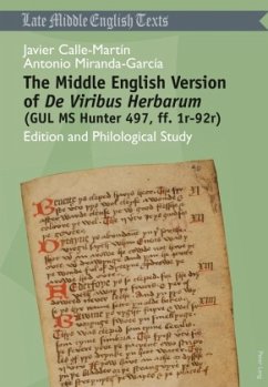 The Middle English Version of 