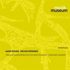 Orchesterwerke - Sammer,G./Tiroler Kammerorchester Innstrumenti