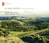 My Own Country-Eine Englische Liedersammlung