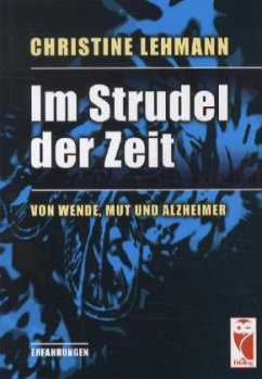 Cover Im Strudel der Zeit