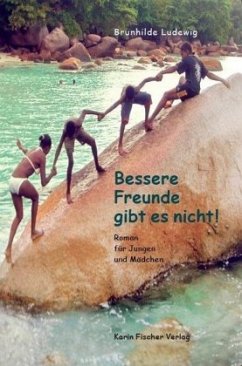 Cover Bessere Freunde gibt es nicht!