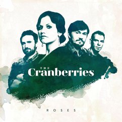 Roses - Cranberries,The