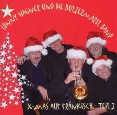 X-Mas Auf Fränkisch-Teil 3