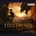 Die Geheimnisse der / Tinkerfarm Bd.2 (MP3-Download)