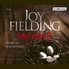 Herzstoß (MP3-Download) - Fielding, Joy
