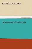 Adventures of Pinocchio