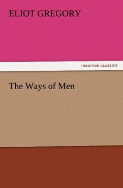 The Ways of Men - Gregory, Eliot