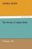 The Works of Aphra Behn