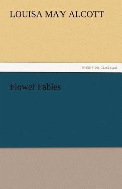 Cover Flower Fables