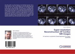 Super-resolution Reconstruction Of Cardiac MR Images - Rahman, Sami Ur