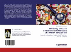 Efficiency of Glaxo Smithkline¿s Distribution Channel in Bangladesh - Shovin, Md. Asaduzzaman