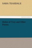 Helen of Troy and Other Poems