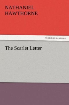 Cover The Scarlet Letter