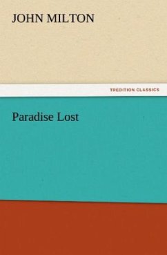 Cover Paradise Lost