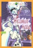 Halloween Horror [With CD]
