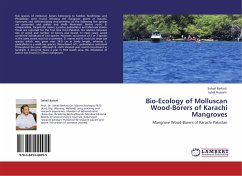 Bio-Ecology of Molluscan Wood-Borers of Karachi Mangroves