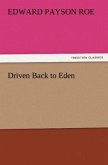 Driven Back to Eden