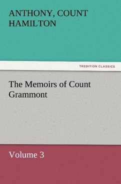 The Memoirs of Count Grammont